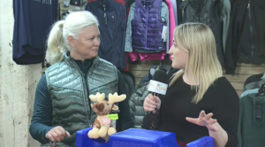 SPONSORED: We go On The Go with Greenhawk Equestrian to jump into some holiday gift ideas.