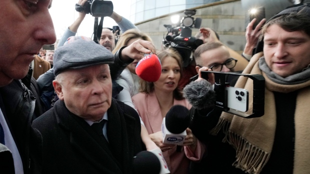 Liderzy mediów publicznych w Polsce zostali odrzuceni ze względu na ich zbytnie upolitycznienie