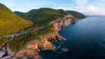 The Cape Breton highlands are pictured here. (Photo: novascotia.com)