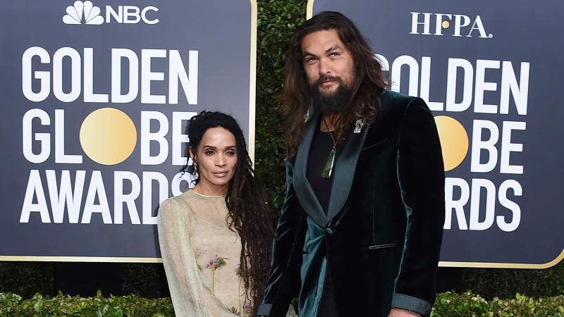 Lisa Bonet files for divorce from Jason Momoa 18 years after they became a couple