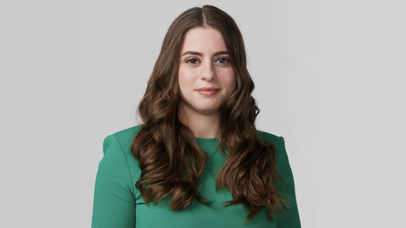 Hannah Berge | CTV News Ottawa