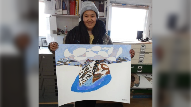 Baffin and beyond: World-renowned Inuit art studio celebrates 65th anniversary