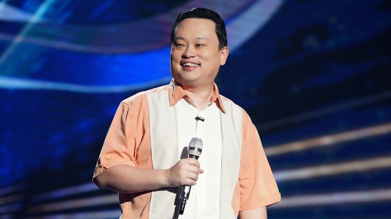 William Hung, viral ‘American Idol’ contestant, in recovery for gambling addiction