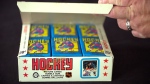 1979 Hockey Cards 