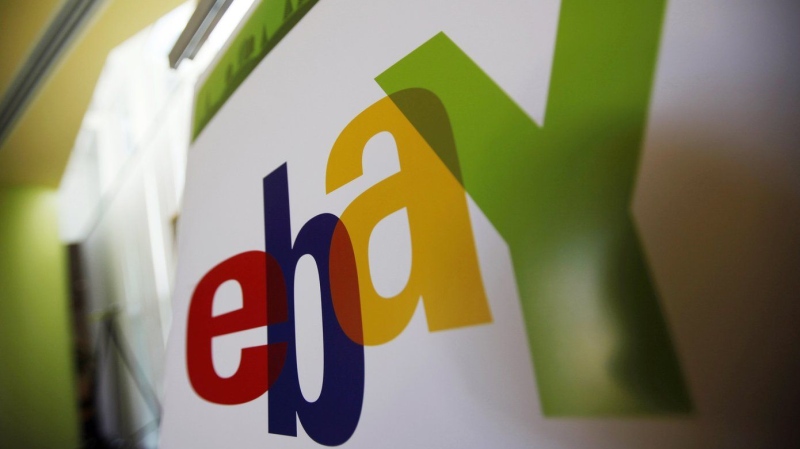 EBay will pay US$59 million settlement over pill presses sold online as U.S. undergoes overdose epidemic