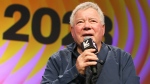 William Shatner takes part in a the keynote conversation during the South by Southwest Film & TV Festival at the Austin Convention Center on Thursday, March 16, 2023, in Austin, Texas. (Photo by Jack Plunkett/Invision/AP)