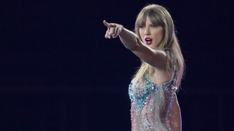 It’s not just Taylor Swift: Record number of private jet flights expected for this year’s Super Bowl