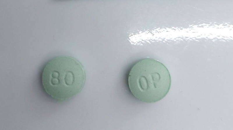 New opioid 25 times more powerful than fentanyl circulating in Quebec: public health