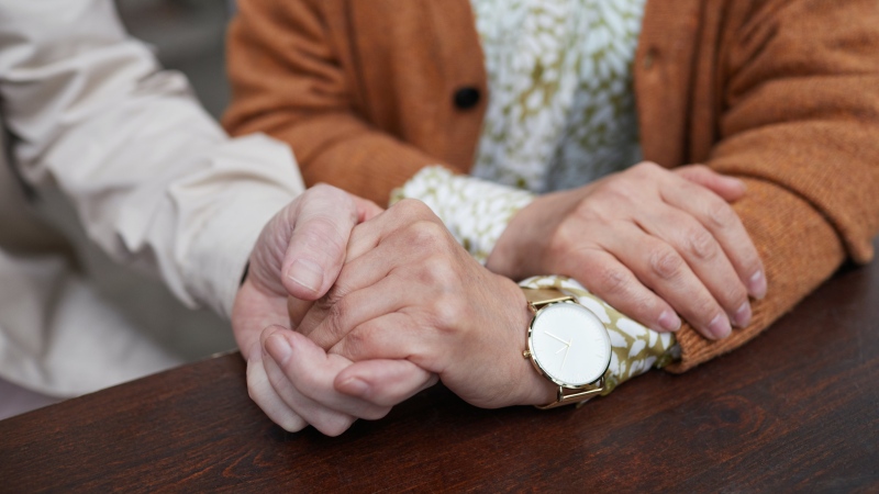 'Risk factors': Study suggests severe menopausal symptoms linked to dementia