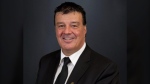 In honour of the late city councillor Michael Vagnini, flags at Greater Sudbury facilities are being flown at half-mast. (File)
