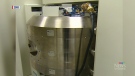 Winnipeg cyclotron facility fails inspection