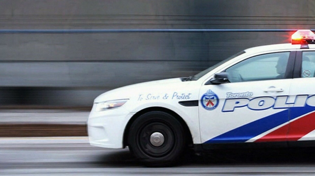 Toronto police