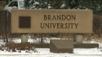 The Brandon University Faculty Association's membership overwhelmingly voted in favour of a new deal with its employer, days before a looming strike deadline. (File)