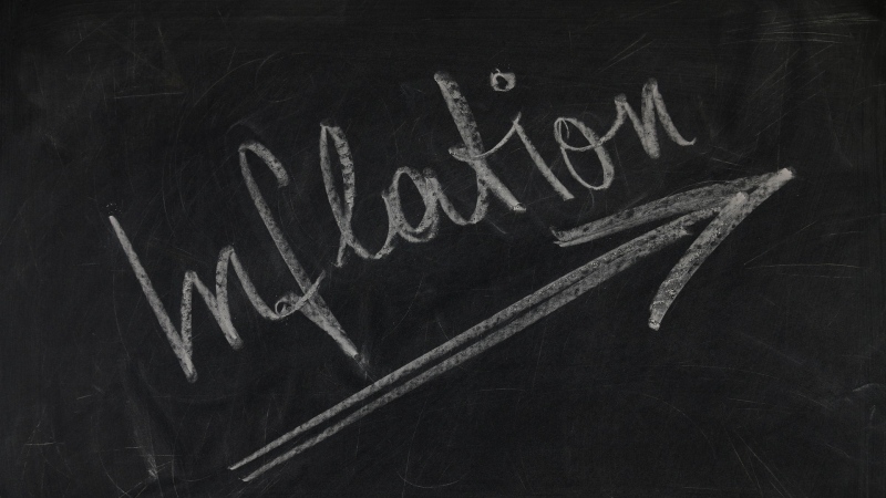 A stock inflation photo. (pixabay/geralt)
