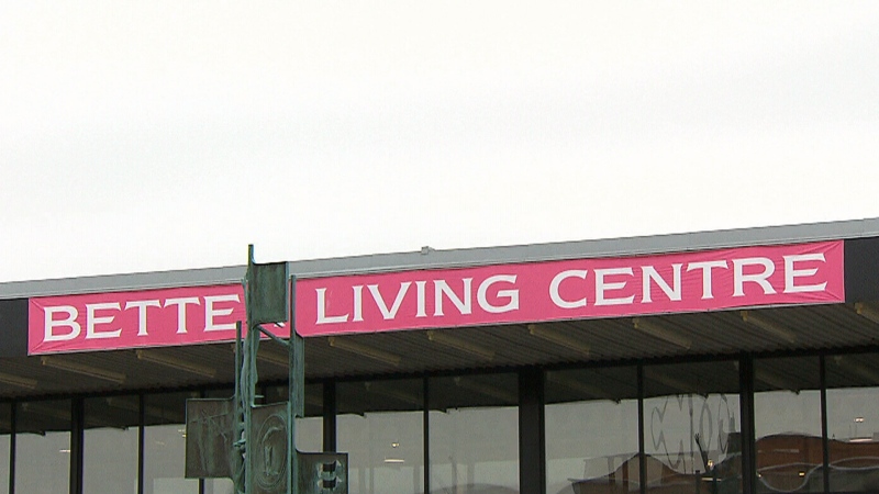 Better Living Centre