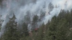 Alta. wildfire season beginning earlier than expec