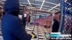 WATCH: Armed thieves rob Gucci store