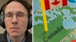 Canada immigration 