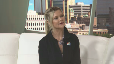 WATCH: TeleMiracle 48 host Beverley Mahood on why she loves TeleMiracle and her favourite memories.