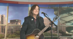 WATCH: Jay Semko from the Northern Pikes performs his hit song “Girl With a Problem” and tells us how excited he is to be a part of TeleMiracle 48.