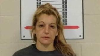 Police are looking for Angela Lynn Taylor. (Source: RCMP)