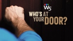 W5: Who's at your Door?