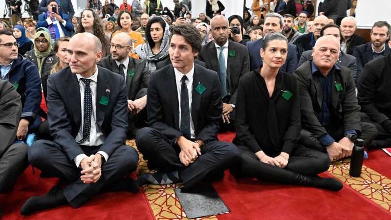 CTV National News: Muslim groups uninvite MPs