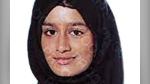  This undated photo released by the Metropolitan Police of London, shows Shamima Begum. (Metropolitan Police of London via AP, File)