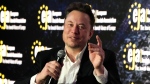 After purchasing Twitter, Elon Musk decided to rebrand the social media platform as "X". However, many who use the platform still refer to it as Twitter and posts as tweets. (AP Photo/Czarek Sokolowski)