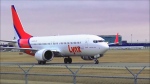 Lynx Air's demise leaves customers scrambling