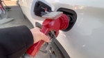 Gas prices spike in Metro Vancouver