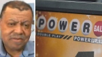 Man launches lottery lawsuit against Powerball