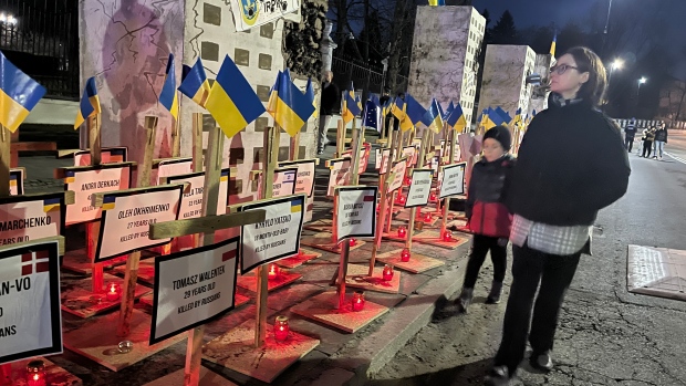 Wsparcie dla Ukrainy podniosło napięcie w Polsce