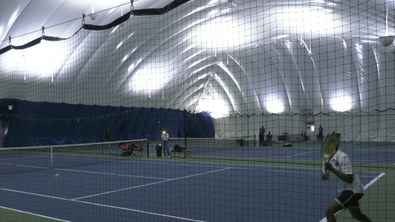 Ottawa tennis championship breaks barriers