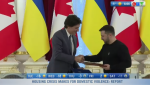 Canada & 2 years of war in Ukraine: Morning Live 