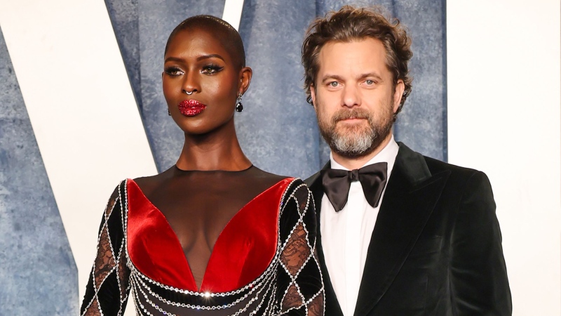 Jodie Turner-Smith breaks silence on divorce from Joshua Jackson