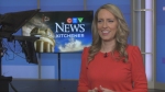 Rosie Del Campo in an interview with CTV News Kitchener in Feb. 2024.