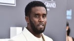 Sean 'Diddy' Combs, here at the  Billboard Music Awards in 2022, is being sued for sexual assault, sexual harassment and 'grooming.' (Jordan Strauss / Invision via AP via CNN Newsource)