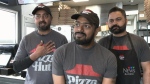  Local restaurant offers free pizza slices 