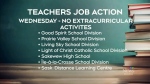  Sask. teachers continue job action 