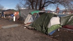 Sharp rise in homelessness predicted