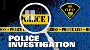 OPP police investigation (Supplied)
