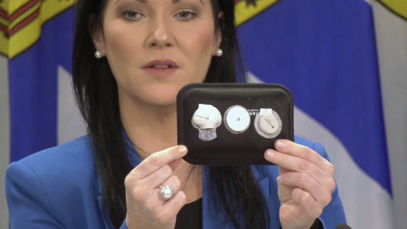 N.S. government increases diabetes care funding
