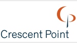 The Crescent Point Energy Corp. logo is shown in this undated handout photo. (THE CANADIAN PRESS/HO)