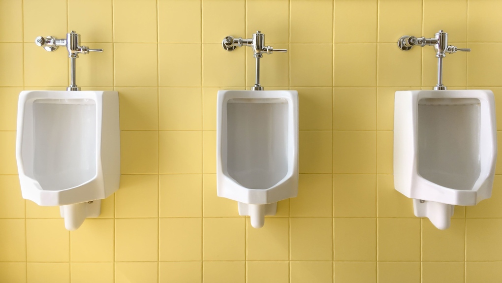 What urine indicates about health