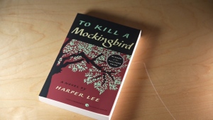 The Surrey School District has updated its list of recommended resources for educators, excluding novels like Harper Lee’s "To Kill a Mockingbird." (CTV)