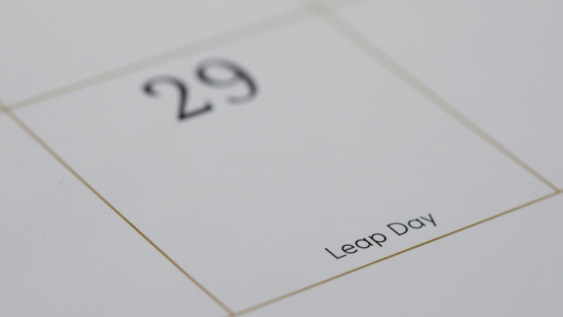CTV National News: Leap year letdown