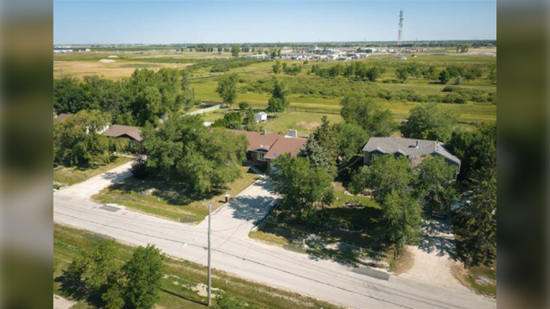 One of Spirit Rising House's facilities is shown in an undated photo. (Spirit Rising House)