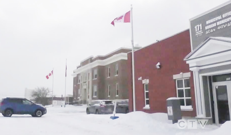 It sounds too good to be true, but Cochrane’s mayor says the town’s eye-catching land-for-$10 sales pitch is nearing fruition. (Photo from video)
