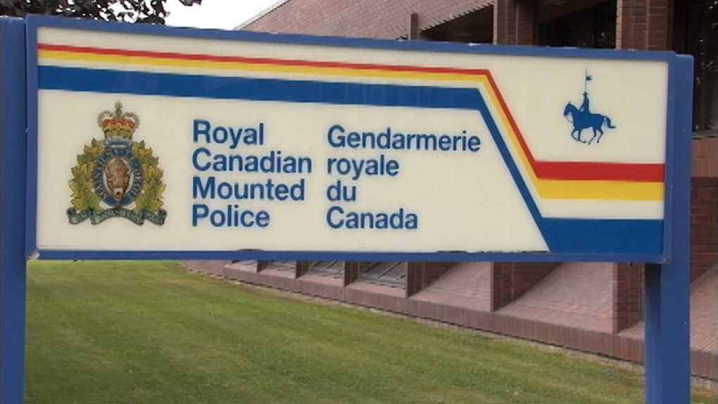 Terrace RCMP